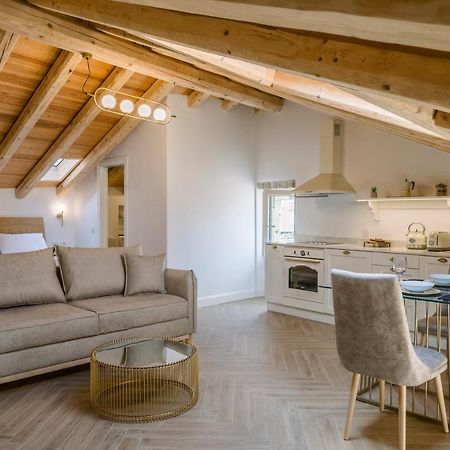 Cambiello Bella Casa Apartment Corfu  Екстериор снимка