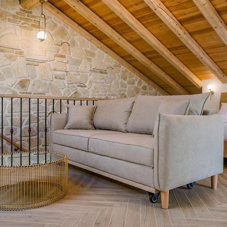 Cambiello Bella Casa Apartment Corfu  Екстериор снимка