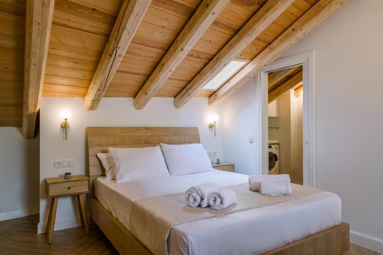 Cambiello Bella Casa Apartment Corfu  Екстериор снимка