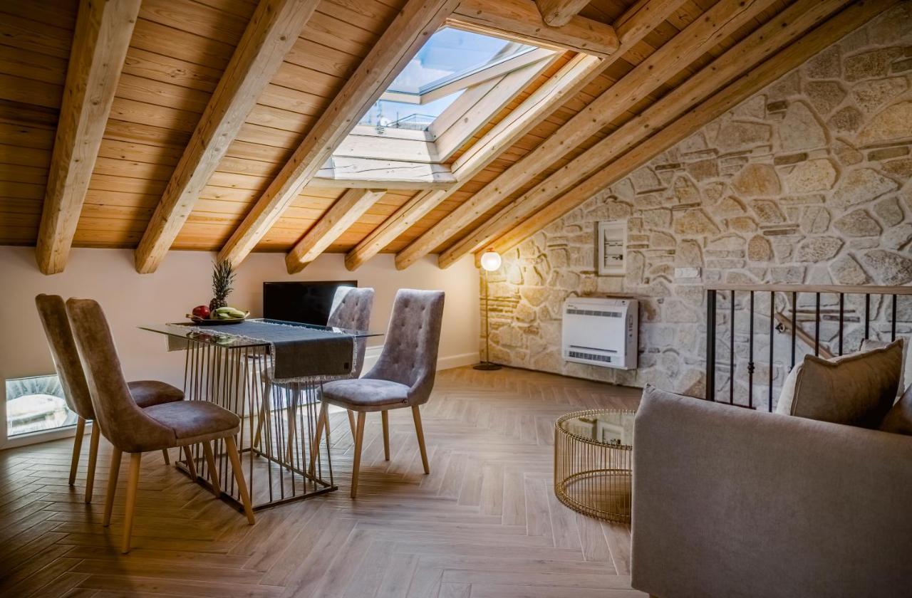 Cambiello Bella Casa Apartment Corfu  Екстериор снимка