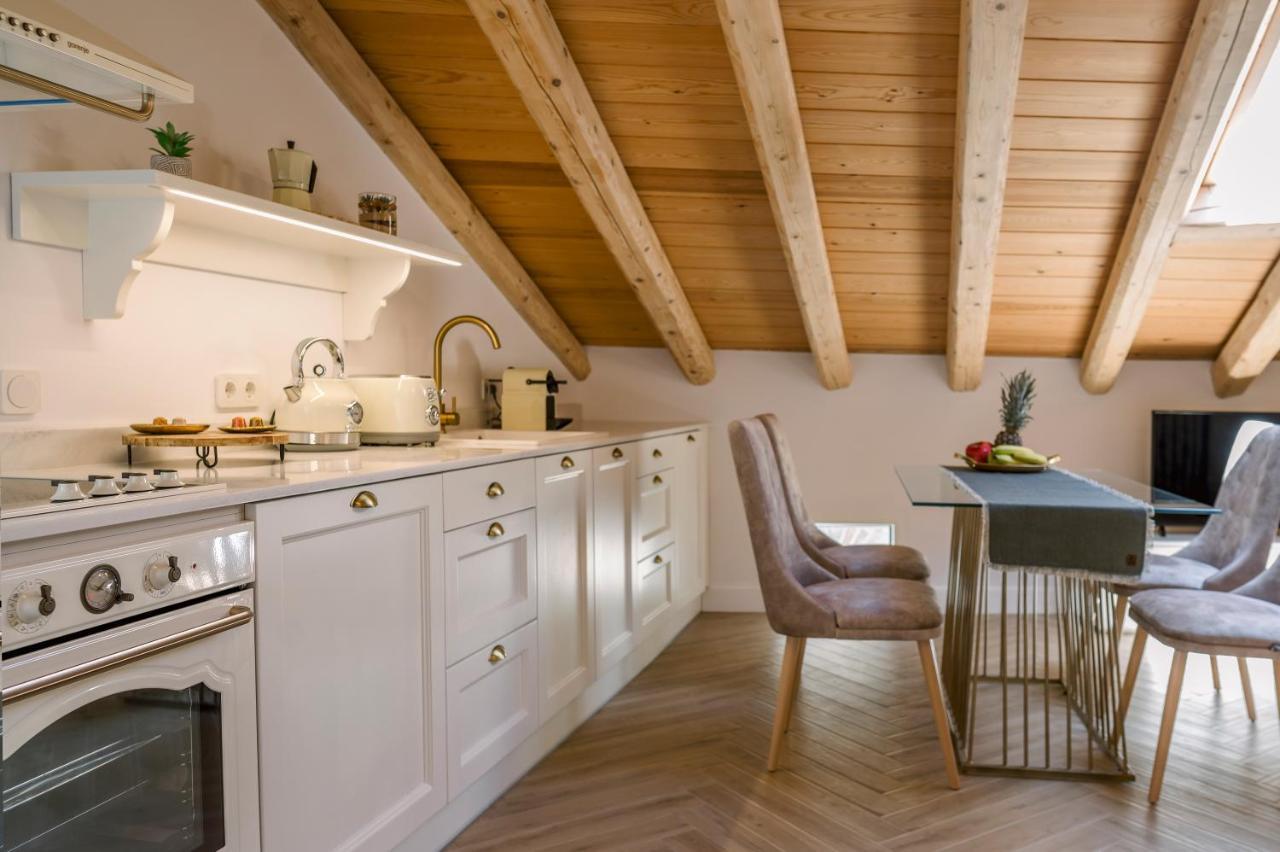 Cambiello Bella Casa Apartment Corfu  Екстериор снимка