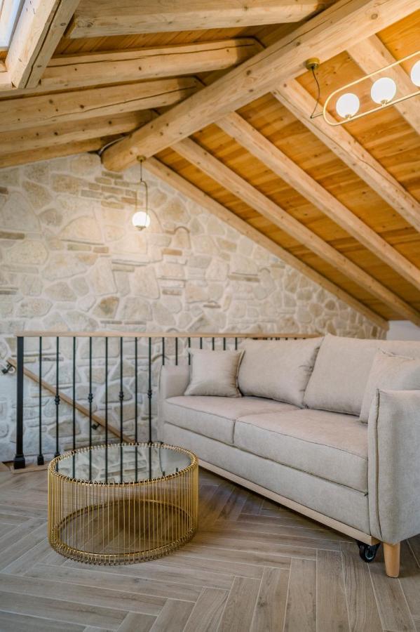 Cambiello Bella Casa Apartment Corfu  Екстериор снимка