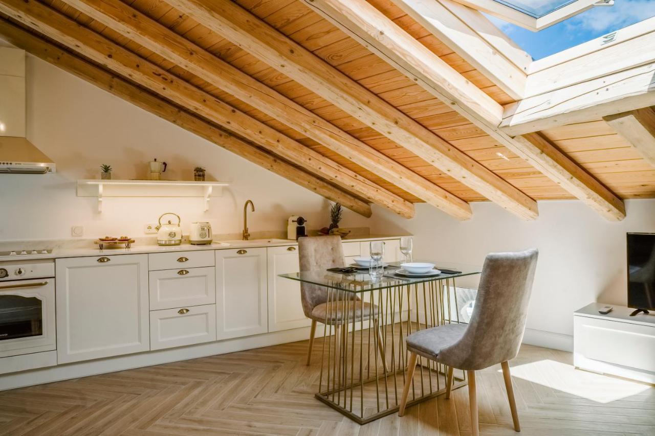Cambiello Bella Casa Apartment Corfu  Екстериор снимка